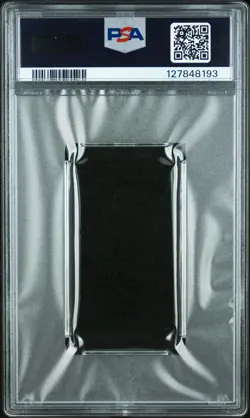 2013 POKEMON HANAFUDA KANTO FEBRUARY GOLEM/WEEZING PSA 10 - Image 2