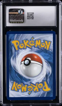 2024 POKEMON SURGING SPARKS SPECIAL ILLUSTRATION RARE LATIAS EX CGC 10 GEM MINT - Image 2