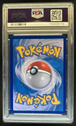 2025 Pokemon Korean SV8a Collection Set Espeon EX Promo #142/SV-P PSA 10 - Image 2