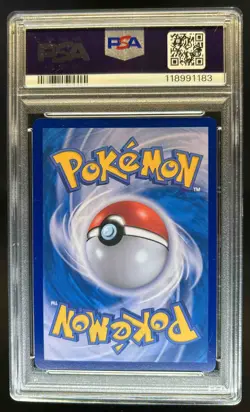 2025 Pokemon Korean SV8a Collection Set Espeon EX Promo #142/SV-P PSA 10 - Image 2