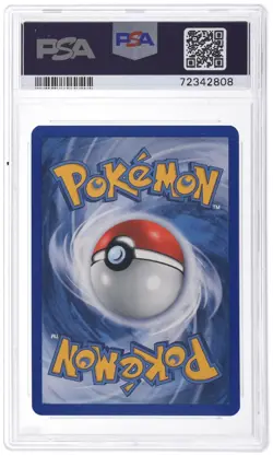 Azurill #31 Reverse Holo PSA 9 - 2003 Pokemon EX Sandstorm - Image 2
