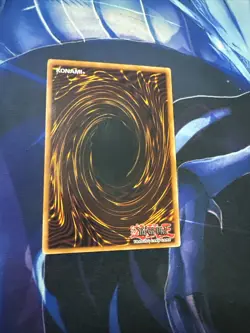 Yugioh! Neo-Spacian Aqua Dolphin POTD-EN003 Ultimate Rare 1st Edition NM - Image 4