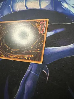 Yugioh! Neo-Spacian Aqua Dolphin POTD-EN003 Ultimate Rare 1st Edition NM - Image 5