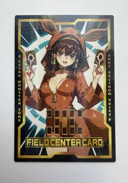 Goddess Story - Ishizu Ishtar - Eevee [Yugioh/Pokemon] Anime Waifu Custom ACG - Image 1