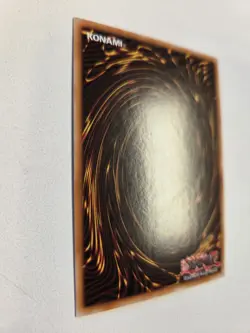 Number 14: Greedy Sarameya PGL2-EN017 Premium Gold Secret Rare Yugioh 1st NM - Image 4