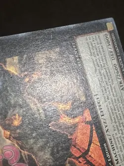 Number 6: Chronomaly Atlandis YS13-ENV11 V For Victory 1st Edition Common LP - Image 4
