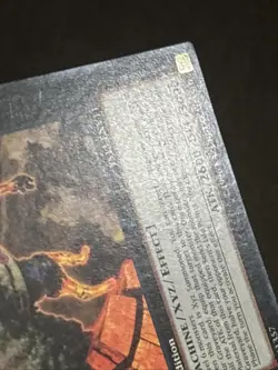 Number 6: Chronomaly Atlandis YS13-ENV11 V For Victory 1st Edition Common LP - Image 5