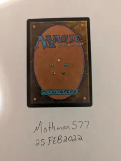 March of Reckless Joy [Kamigawa: Neon Dynasty] Rare MTG NM Magic Card - Image 2