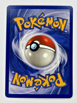 Pokemon TCG Chansey Base Set Holo Unlimited Rare Card 3/102 LP/NM Condition - Image 2