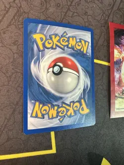 Pokemon Card Vileplume ex 100/101 Ex Hidden Legends Ultra Rare 170💎NM +💎 - Image 4