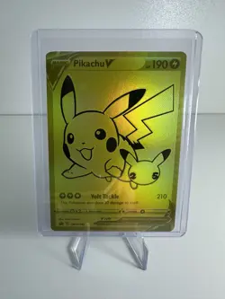 Pokemon Celebrations Ultra Premium Collection Promo Cards Full Set - Image 2