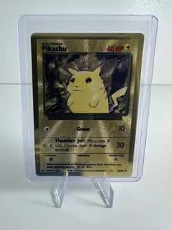 Pokemon Celebrations Ultra Premium Collection Promo Cards Full Set - Image 4