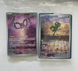 Pokemon TCG Sealed Promo Card Lot - Image 4