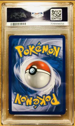 Entei & Raikou - 90/95 + 91/95 - Legend - Unleashed - Pokemon Card - PSA 9/9 - Image 5