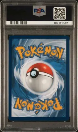 Pokemon Pikachu With Grey Felt Hat SVP 085 Van Gogh Promo Card - PSA 10 - Image 2