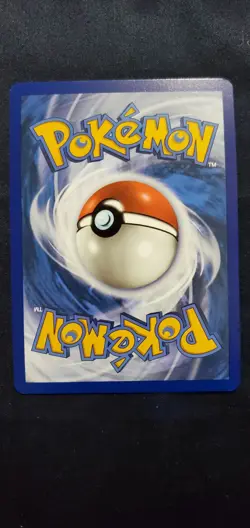 Golem EX 76/165 Holo Ultra Rare Scarlet And Violet Pokemon 151 Card - Mint - Image 2