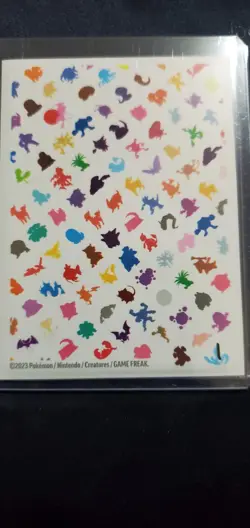 Golem EX 76/165 Holo Ultra Rare Scarlet And Violet Pokemon 151 Card - Mint - Image 3