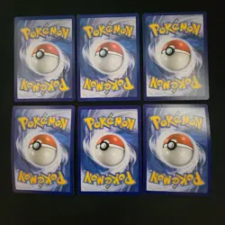 Pokemon Fairy Type x24 Card Lot Bundle - Image 2