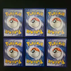 Pokemon Fairy Type x24 Card Lot Bundle - Image 4