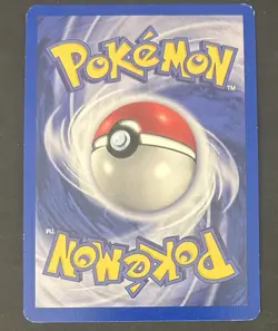 Erika's Venusaur 4/132 Gym Challenge Holo Pokemon Card - Image 2