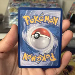 EXTREMELY CLEAN Mega Brave Korean Gold Lucario Pokemon Card MUR 092/063 - Image 2