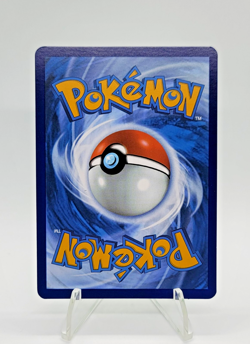 Grass Energy Cosmos Holo 001 Pokemon SV English 151 Pokemon Card NM 3X SWIRL - Image 3