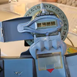 YU-GI-OH! Chaos Duel Disk Wrist Card Launcher Kazuki Takahashi 1996 - Image 2