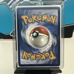 Pokemon TCG Herdier White Flare Illustration Rare Card 155/086 NM - Image 2
