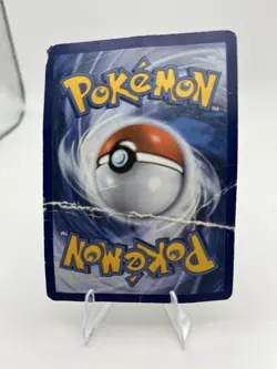 Pokemon Cards Lot Of 4 (all Damaged And Holos) - Image 5
