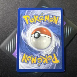 Pokemon TCG SV: Scarlet & Violet Promo Cards #130 Kingambit NM - Image 3