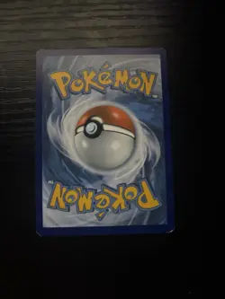 Pokemon TCG Alakazam EX Holo Ultra Rare 2016, 125/124 Card - Image 2