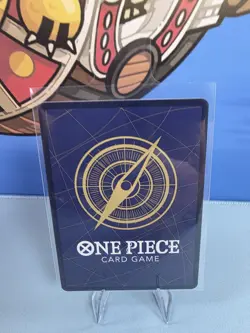 Portgas.D.Ace (Gift Collection 2023) PR One Piece Promotion Cards P-028 NM - Image 4