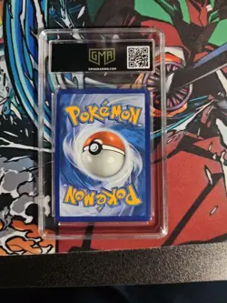 Graded GMA 10 Roaring Moon NM A++ ✅ EX 229/182 Paradox Rift Pokemon Card - Image 2