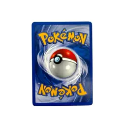 Smeargle 11/75 Pokemon Neo Discovery Holo Rare Card - LP - Image 2