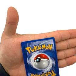 Smeargle 11/75 Pokemon Neo Discovery Holo Rare Card - LP - Image 5