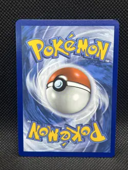 Pokemon TCG Dri Team Rockets Houndoom Illustration Rare Card 191/182 - Image 2
