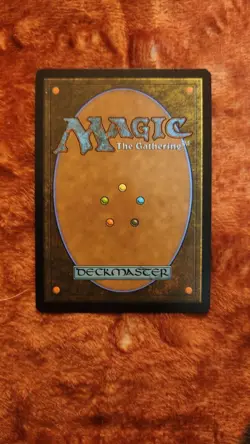 MTG Cosmic Spider-Man 0271 Foil (Extended Art) Marvel's Spider-Man NM/M SPM - Image 2