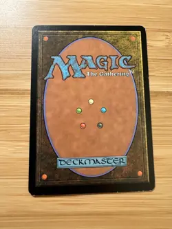 Mycosynth Golem - Fifth Dawn - Rare - Lightly Played - Magic: The Gathering - Image 2