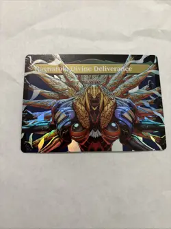 Vanille, Cheerful l'Cie (Borderless) Final Fantasy Foil for sale online - Image 2