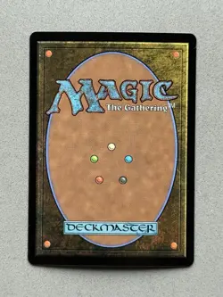 Midgar, City of Mako - FINAL FANTASY - Magic the Gathering - FIN 0286 - FOIL - Image 2