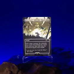 MTG Secret Lair: Playstation: Ghost Of Tsushima (Non-foil Edition) (Sealed) - Image 4