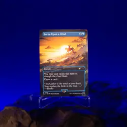 MTG Secret Lair: Playstation: Ghost Of Tsushima (Non-foil Edition) (Sealed) - Image 5
