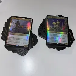 2 MTG Commander decks: Kyler, Sigardian Emissary & Wyleth, Soul of Steel - Image 4