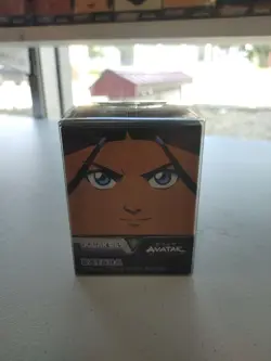Katara Deck Box - Image 1