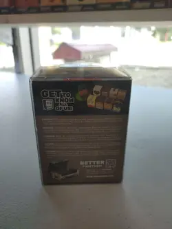 Katara Deck Box - Image 3