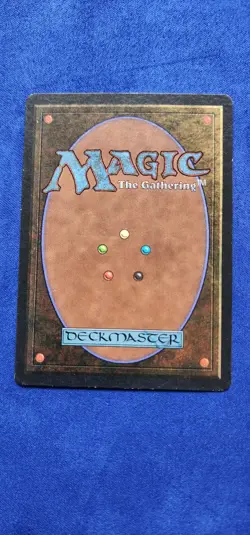 MTG Mana Vault Unlimited Edition in NM Condition - Image 2