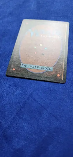 MTG Mana Vault Unlimited Edition in NM Condition - Image 3