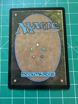 Ardyn the Usurper (Borderless) Foil Magic: Universes Beyond: Final Fantasy FIN - Image 2