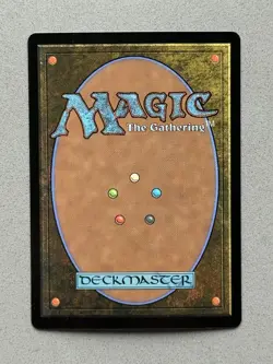 Ultima (Borderless) #328 (Foil) Final Fantasy FIN Magic MTG - Unplayed / NM - Image 2