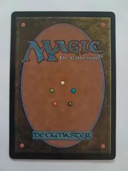 The Wandering Minstrel Borderless FOIL NM FINAL FANTASY Magic the Gathering MTG - Image 2